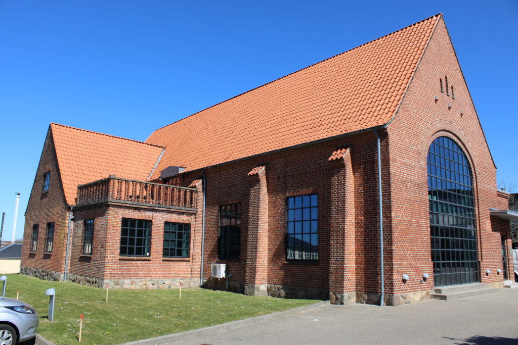 Driftstatus Forsyning Elnet driftstatus-forsyning-elnet